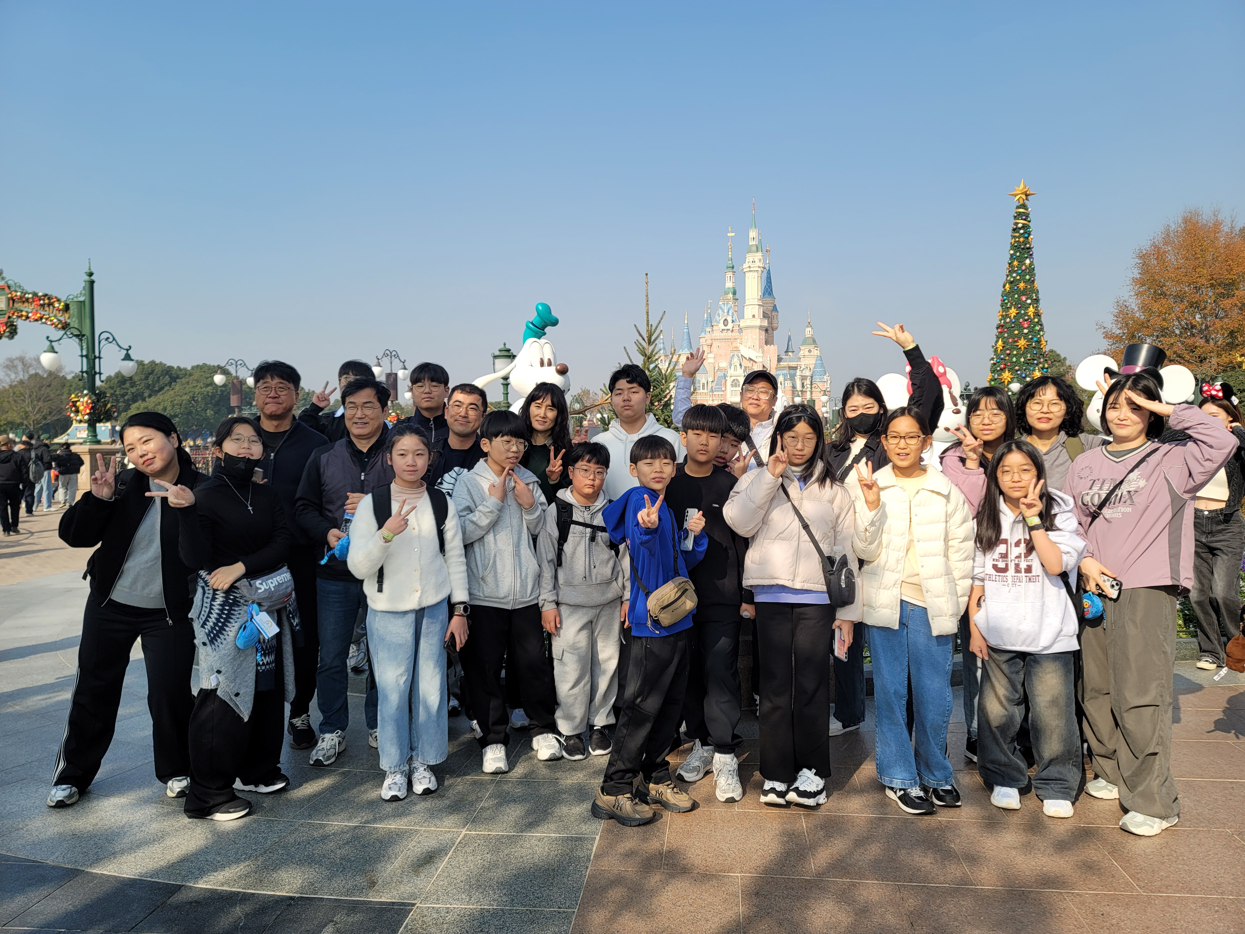 2025. 한지샘 인재 글로벌 비전 해외문화탐방2