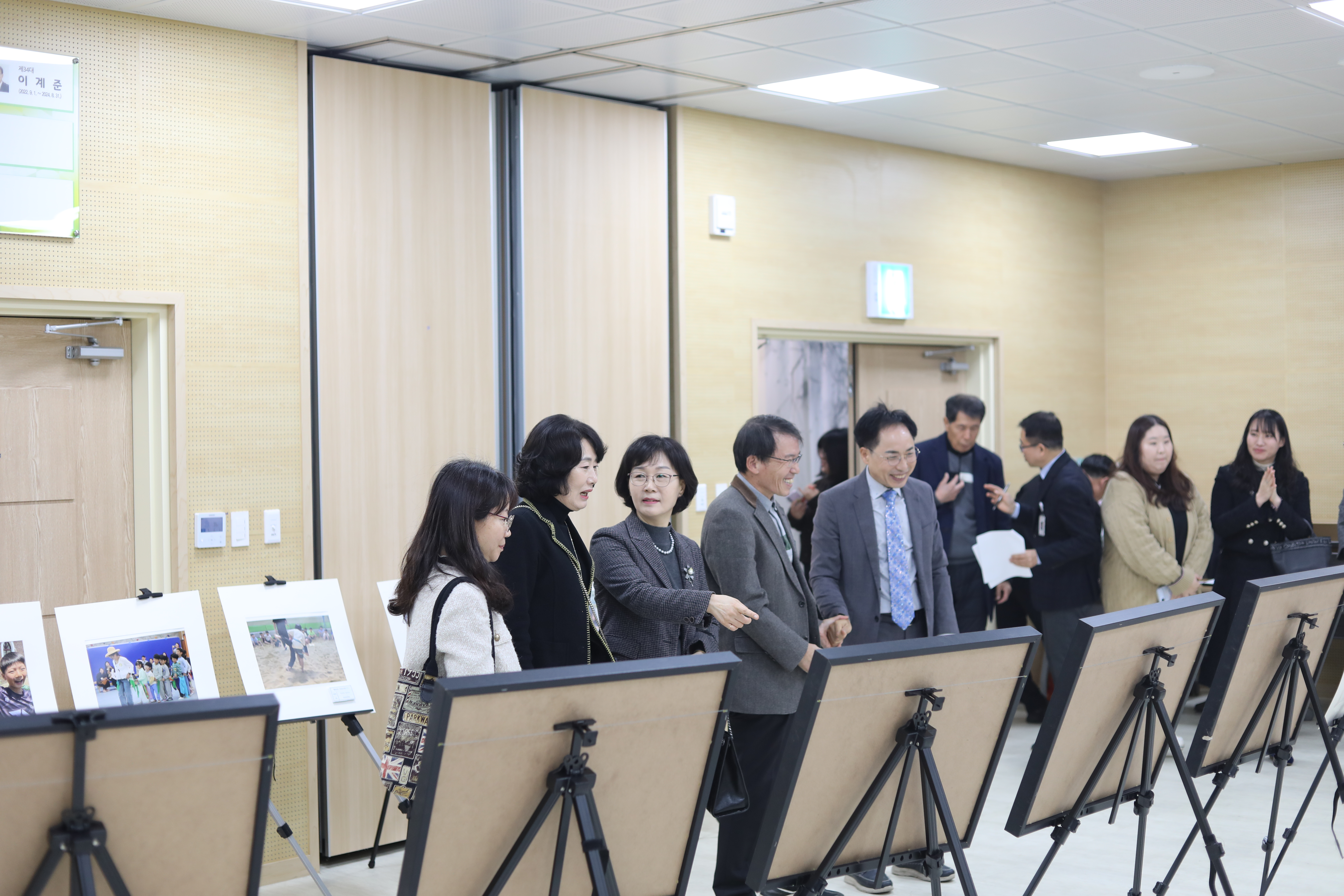 광양교육지원청, 2025‘행복교육’사진공모전 성료